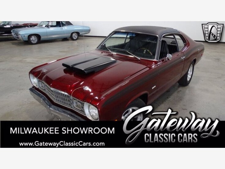 Photo for 1973 Plymouth Duster
